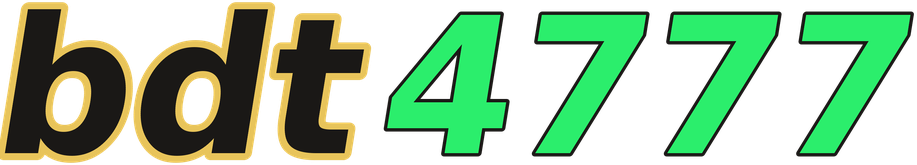 bdt4777 logo